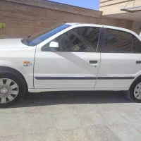 سمندlxمدل۹۳|خودرو سواری و وانت|شیراز, تندگویان|دیوار