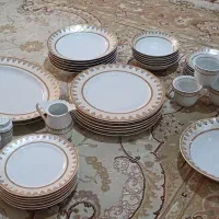 سرویس چینی 6نفره