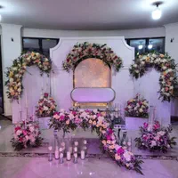 تشریفات ودیزاین راز گل آرایی بادکنک آرایی|خدمات پذیرایی، مراسم|صدرا-فارس, فاز ۲|دیوار