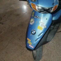 هندا دیو|موتورسیکلت|فولادشهر, C3|دیوار