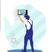 نصب و تعمیر تخصصی آیفون تصویری  با ۲۵ سال سابقه|خدمات پیشه و مهارت|اراک, |دیوار