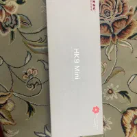 اسمارت واچ Hk9mini ساعت هوشمند