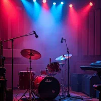 گروه موسیقی و ارکست ارغوان