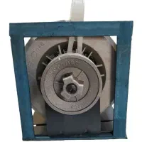 قفل دینام کولر..قفل موتور کولر.تخفیف فوق‌العاده