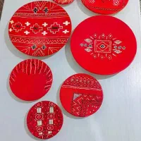 نقاشی ، دیوارکوب