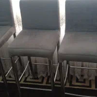 صندلی|صندلی و نیمکت|نسیم‌شهر, |دیوار