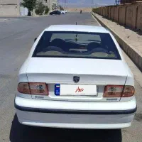 سمندEF7 دوگانه سوز