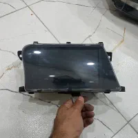 مانیتور لکسوسRX350