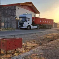 کشنده شاکمن x5000|خودرو سنگین|هشترود, |دیوار