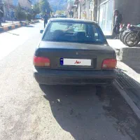 ۸۴ انژکتوری بیسار خوش رخ و سواریش عالیه نرم|خودرو سواری و وانت|سیاهکل, |دیوار