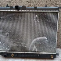 رادیاتور دنگ فنگ h30 کراس