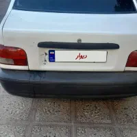 پراید مدل۹۵|خودرو سواری و وانت|جیرفت, |دیوار