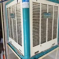 کولر آبی|کولر آبی|کوهدشت, |دیوار