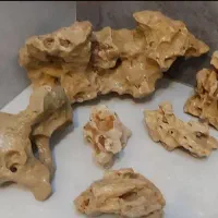 سنگ دکور و صخره اکواریوم|ماهی|نسیم‌شهر, |دیوار