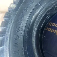 لاستیک لیفتراک بادی برجیستون ژاپن|قطعات یدکی و لوازم جانبی|پاکدشت, خاتون آباد|دیوار