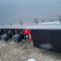 تریلرچادری|حراج|بروجرد, |دیوار