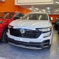 رنو کولئوس ۲۰۲۵ صفر کیلومتر وارداتی