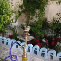 قلیون حاج اوقلی|کلکسیون اشیاء عتیقه|محمدشهر, محمدشهر|دیوار