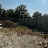 فروش ۵۰۰ متر چهاردیواری باغستان|فروش زمین و ملک کلنگی|باغستان, |دیوار