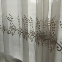 پرده|پرده، رانر، رومیزی|خرم‌آباد, |دیوار