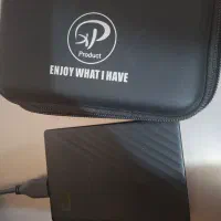 هارد اکسترنال وسترن دیجیتال