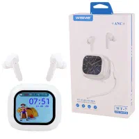 ایرپاد هوشمند ویزمی/ایرپاد صفحه نمایش دار/WT7