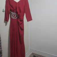 پیراهن مجلسی|لباس|تهران, زرکش|دیوار
