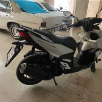 موتور کلیک هوندا واریو