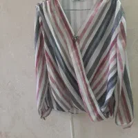 تعدادی لباس