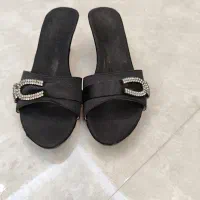صندل مجلسی زنانه