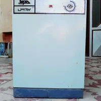 لباس شویی پردیس