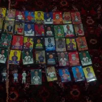 ۵۰تا کیمدی و ۸تا ادمک