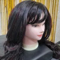 پوستیژ موی زنانه