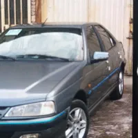 پارس tu5 تمام رنگ ۹۵|خودرو سواری و وانت|ارومیه, |دیوار