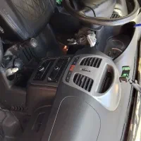 کوییک ۱۴۰۱|خودرو سواری و وانت|گلستان (تهران), |دیوار