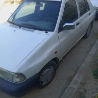 پراید 131 مدل 98 یورو 4|خودرو سواری و وانت|مشهد, نوده|دیوار