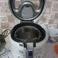 سرخ کن دلونگی