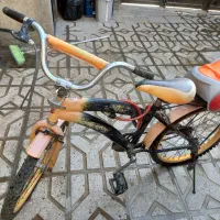 دوچرخه|دوچرخه، اسکیت، اسکوتر|شیروان (خراسان), |دیوار