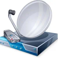 نصب آنتن نصاب وتعمیر گیرنده وغیره