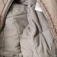 کاپشن وشلوار