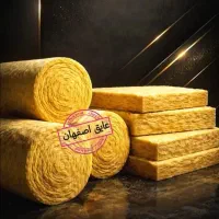 پشم سنگ عایق صدا صوت گرما کانکس کلبه LSF تانکرs235