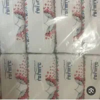 دستمال کاغذی به پسند
