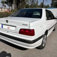 اجاره پارس TU5|خودرو اجاره‌ای|شیراز, فرودگاه شهید دستغیب شیراز|دیوار