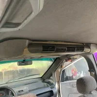 فروش سایپا ون ۷نفره مدل ۱۳۸۵ سفید|خودرو سواری و وانت|رامسر, |دیوار