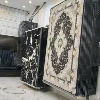 رگال فرش ((آلبوم فرش)) 9متری و 4 متری قیمت مناسب