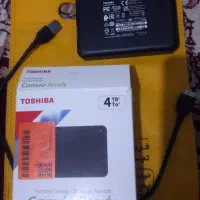 هارد اکسترنال