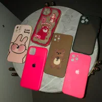 قاب ایفون ۱۱پرومکس و ایفون ۸پلاس