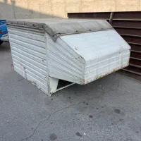 اتاق بار اریسان