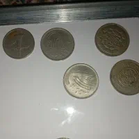 سکه قدیمی