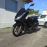 موتور pcx ثاقب موتور